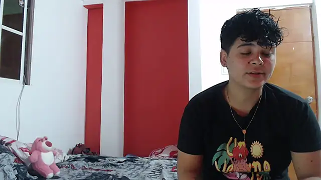 SHARLOTTE MORGAN online show from January 21, 2025, 5:27 am