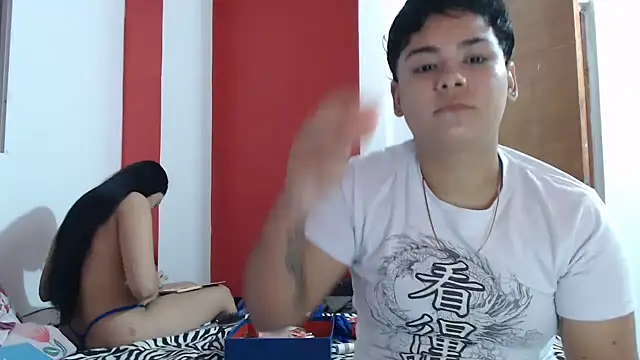 SHARLOTTE MORGAN online show from January 30, 2025, 3:11 am