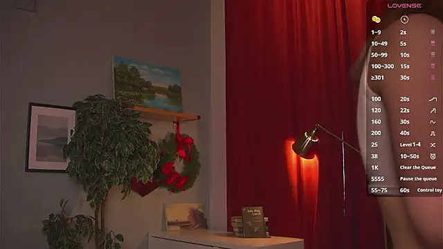 Snapshot of its_me_lissa_ chatting on February 22, 2026, 1:31 pm its me lissa online show from February 22, 2026, 1:31 pm