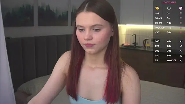 its me lissa  online show from June 20, 2026, 2:09 pm
