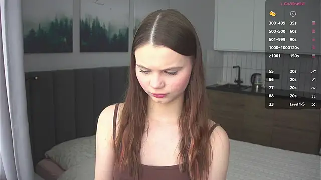 its me lissa  online show from July 8, 2026, 1:48 pm