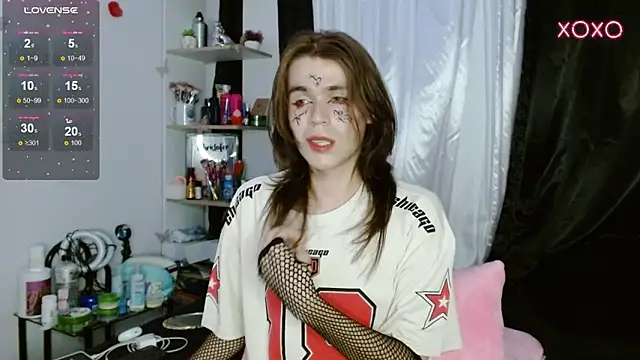 Snapshot of shun_sun chatting on December 6, 2024, 2:35 am shun sun online show from December 6, 2024, 2:35 am