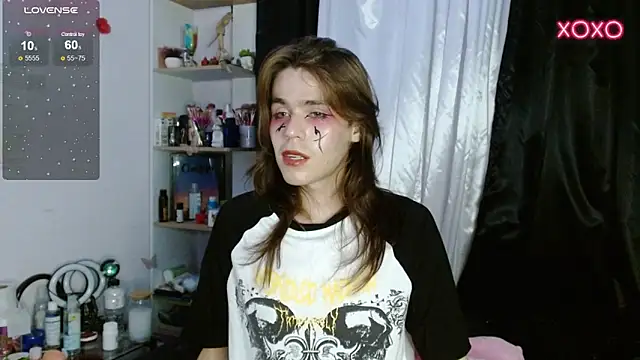 Snapshot of shun_sun chatting on February 10, 2025, 1:57 am shun sun online show from February 10, 2025, 1:57 am