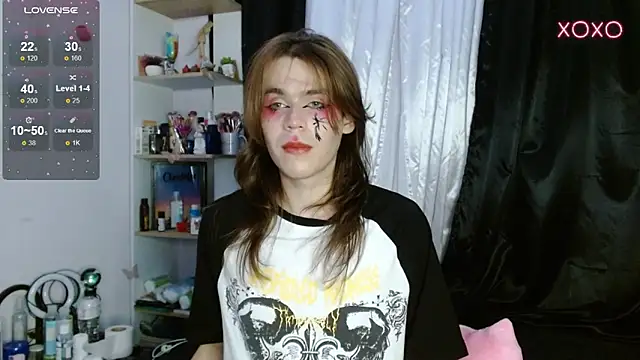 Snapshot of shun_sun chatting on February 12, 2025, 2:14 am shun sun online show from February 12, 2025, 2:14 am