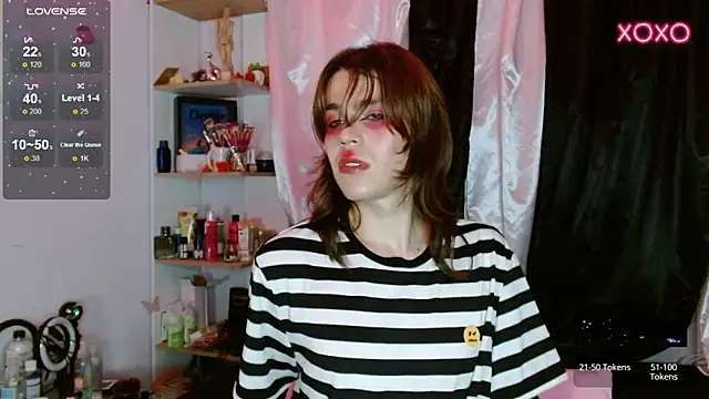 Snapshot of shun_sun chatting on March 20, 2025, 5:13 am shun sun online show from March 20, 2025, 5:13 am