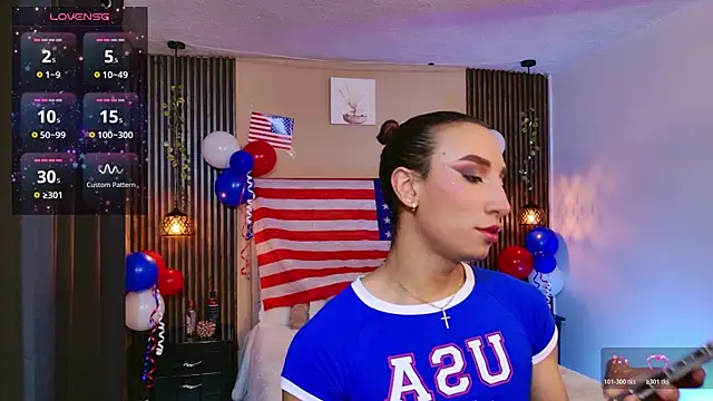 Nathan Smith  online show from July 4, 2026, 8:15 pm