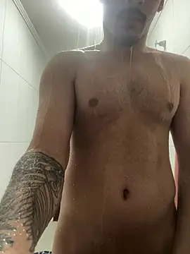 Bruhgsus online show from July 9, 2026, 9:52 pm