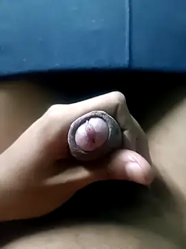 AloneDick online show from November 13, 2025, 9:30 am