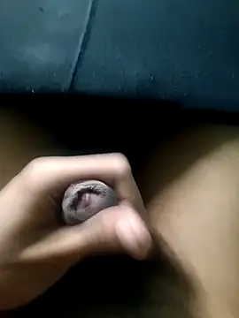 AloneDick online show from November 17, 2025, 9:48 am