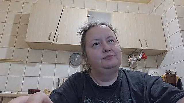 melissaBlessing online show from February 17, 2026, 1:57 am