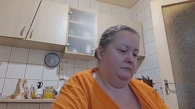 melissaBlessing online show from March 7, 2026, 3:25 am