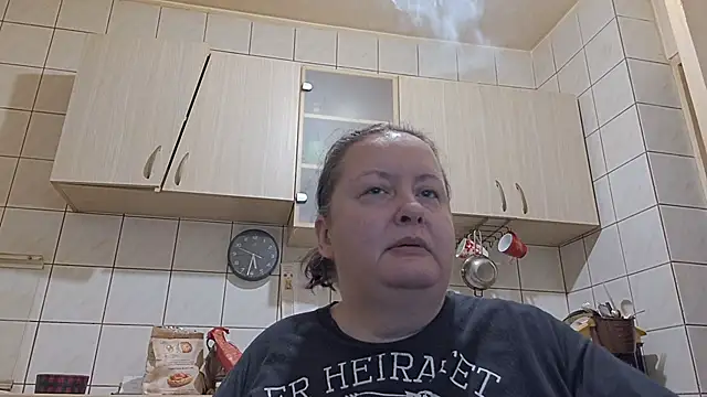 melissaBlessing online show from March 12, 2026, 3:23 am