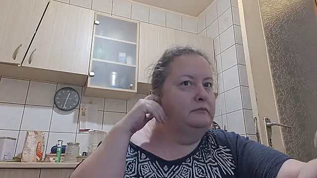 melissaBlessing online show from March 22, 2026, 4:05 am