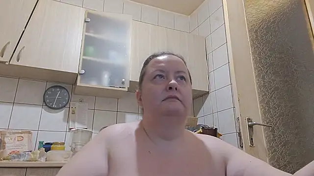 melissaBlessing online show from March 24, 2026, 4:06 am