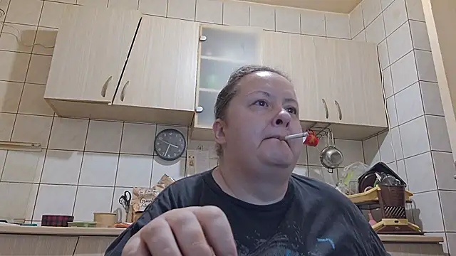 melissaBlessing online show from April 7, 2026, 12:33 am