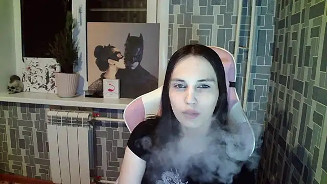 Snapshot of BlackHe4rts_ chatting on March 19, 2025, 10:31 pm BlackHe4rts  online show from March 19, 2025, 10:31 pm