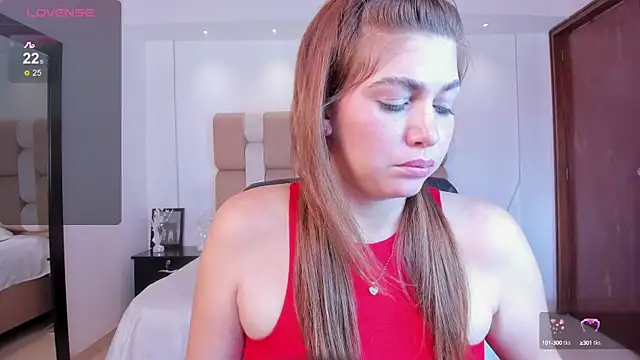 Laurent Williams online show from December 5, 2024, 6:55 pm