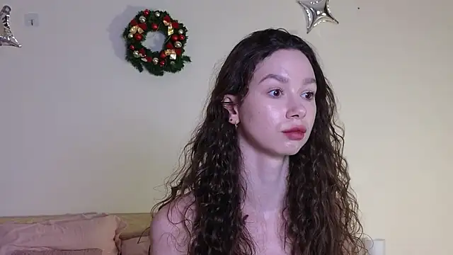 katycrown online show from January 7, 2025, 2:08 pm