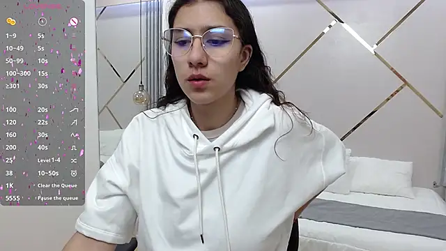 Snapshot of Lita_Rogers chatting on December 28, 2024, 2:10 pm Lita Rogers online show from December 28, 2024, 2:10 pm