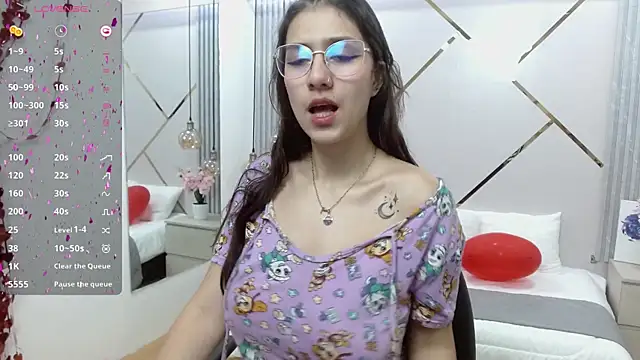 Snapshot of Lita_Rogers chatting on February 12, 2025, 1:48 pm Lita Rogers online show from February 12, 2025, 1:48 pm