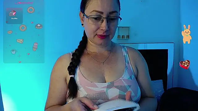 milly sanchez online show from May 8, 2026, 9:42 pm