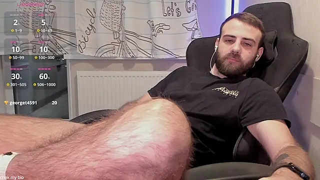 Snapshot of OtisRam chatting on November 23, 2025, 1:27 am OtisRam online show from November 23, 2025, 1:27 am