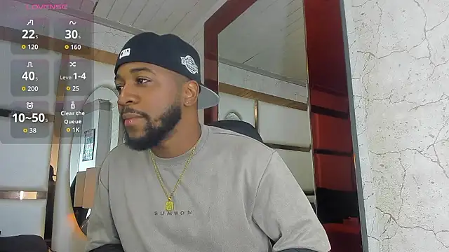 Snapshot of Drake_Nassir4 chatting on January 6, 2026, 9:18 pm Drake Nassir4 online show from January 6, 2026, 9:18 pm