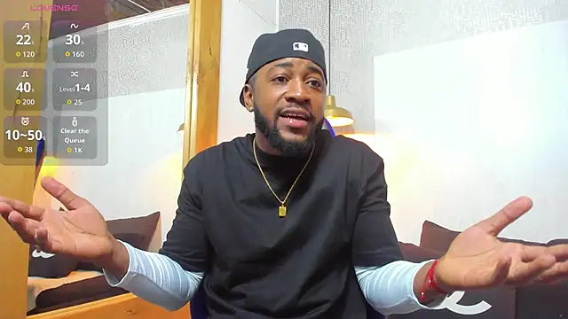 Snapshot of Drake_Nassir4 chatting on January 12, 2026, 8:58 pm Drake Nassir4 online show from January 12, 2026, 8:58 pm