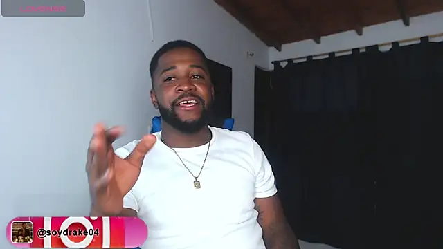 Drake Nassir4 online show from May 16, 2026, 3:03 am
