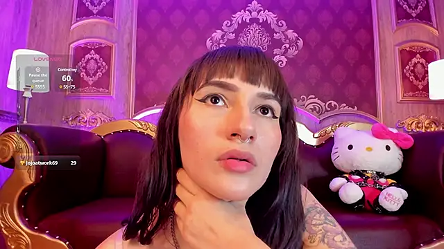 ElectraRaptiis online show from January 16, 2025, 7:52 pm