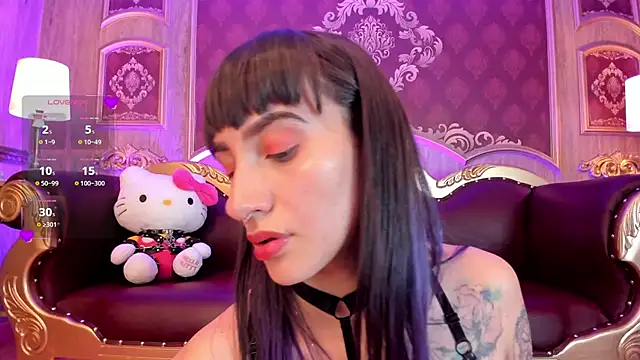 ElectraRaptiis online show from January 18, 2025, 7:58 pm