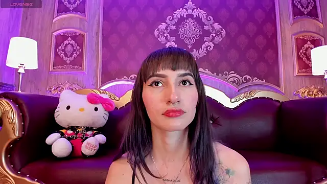 ElectraRaptiis online show from January 20, 2025, 8:07 pm