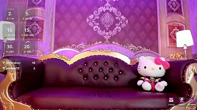 ElectraRaptiis online show from January 21, 2025, 7:50 pm