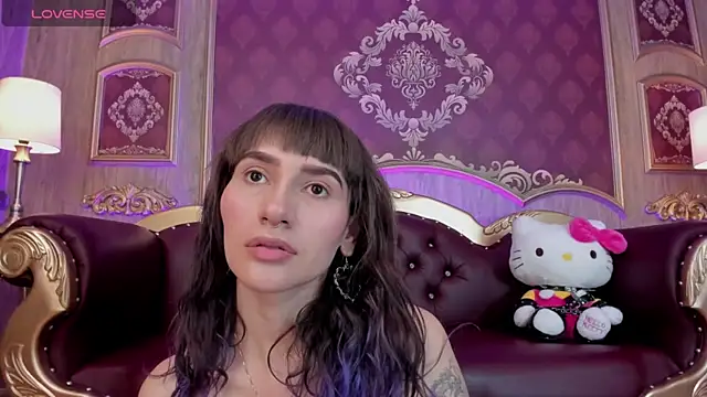 ElectraRaptiis online show from February 10, 2025, 8:00 pm