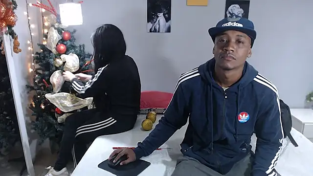 Snapshot of Kimandyuk chatting on December 24, 2024, 5:13 pm Kimandyuk online show from December 24, 2024, 5:13 pm