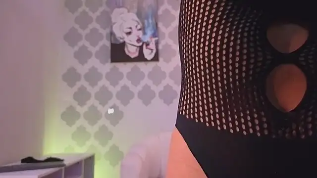 Snapshot of GabyPetit chatting on July 1, 2026, 11:56 am GabyPetit online show from July 1, 2026, 11:56 am