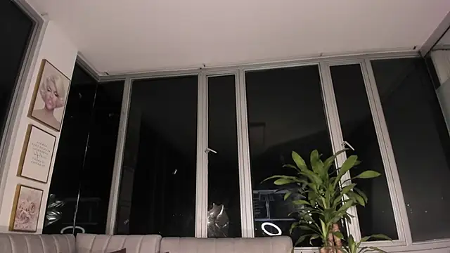 Snapshot of Megan_Lim chatting on January 31, 2025, 10:42 am Megan Lim online show from January 31, 2025, 10:42 am