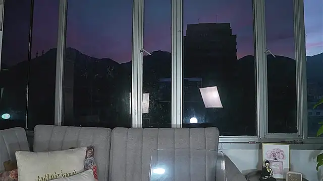 Snapshot of Megan_Lim chatting on February 7, 2026, 11:03 am Megan Lim online show from February 7, 2026, 11:03 am