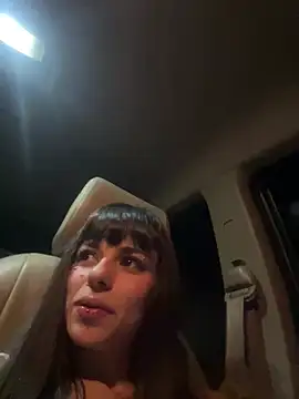 Snapshot of VioletaSubmissive chatting on February 1, 2025, 5:39 am VioletaSubmissive online show from February 1, 2025, 5:39 am