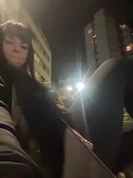 Snapshot of VioletaSubmissive chatting on February 20, 2025, 1:57 am VioletaSubmissive online show from February 20, 2025, 1:57 am