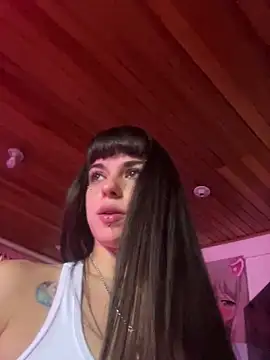 Snapshot of VioletaSubmissive chatting on March 6, 2025, 10:26 pm VioletaSubmissive online show from March 6, 2025, 10:26 pm