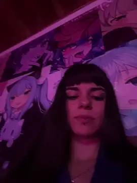 Snapshot of VioletaSubmissive chatting on March 10, 2025, 1:34 am VioletaSubmissive online show from March 10, 2025, 1:34 am