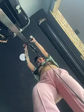 Snapshot of VioletaSubmissive chatting on March 13, 2025, 9:48 pm VioletaSubmissive online show from March 13, 2025, 9:48 pm