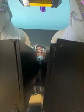 Snapshot of VioletaSubmissive chatting on March 20, 2025, 10:51 pm VioletaSubmissive online show from March 20, 2025, 10:51 pm