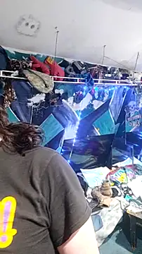 Boo-boo kittyfux online show from March 4, 2026, 10:27 pm