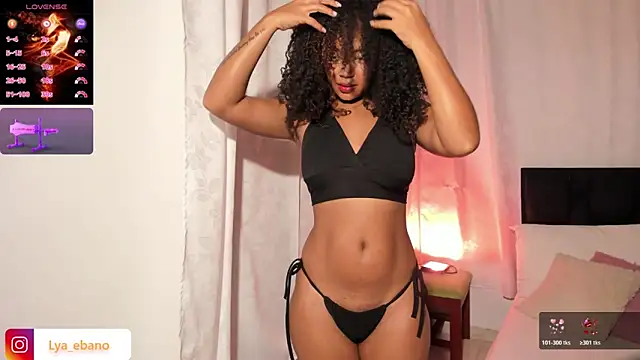 Snapshot of Maria_juliana chatting on November 25, 2025, 5:40 am Maria juliana online show from November 25, 2025, 5:40 am