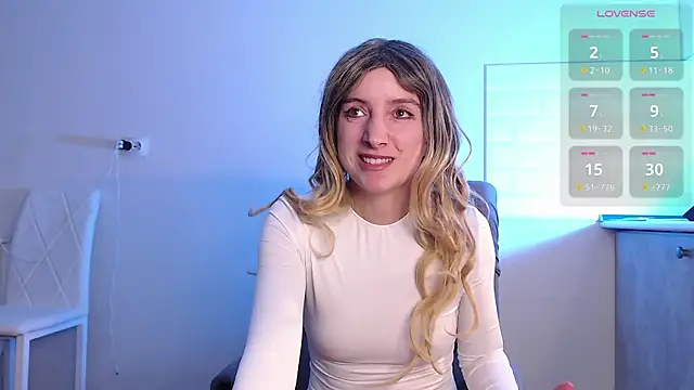 Snapshot of Eva_Hailey_ chatting on January 29, 2025, 4:58 am Eva Hailey online show from January 29, 2025, 4:58 am