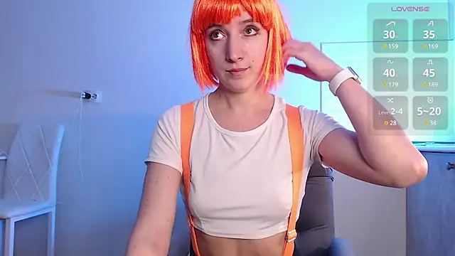 Snapshot of Eva_Hailey_ chatting on February 2, 2025, 4:59 am Eva Hailey online show from February 2, 2025, 4:59 am