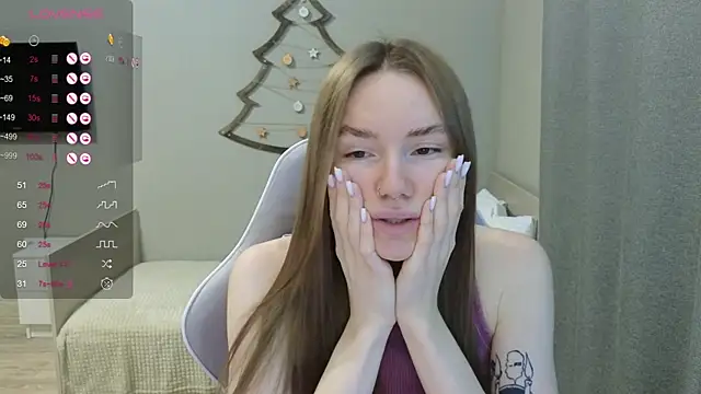 littlevildevil online show from January 6, 2026, 10:19 am