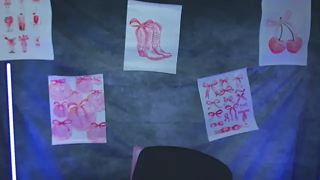 Snapshot of MademoiselleCl chatting on February 6, 2026, 1:14 pm MademoiselleCl online show from February 6, 2026, 1:14 pm